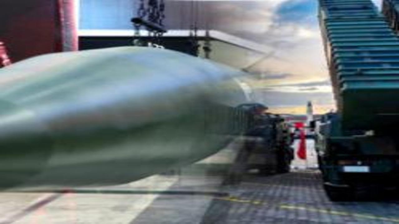 Türkiye'den Komşuyu panikleten hamle! Yunan ordusuna çağrı yaptılar: S-400'e eşdeğer