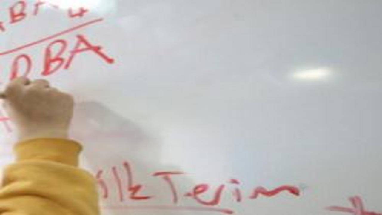 Kıtaları birleştiren sınıflar: Uluslararası imam hatiplerde rekor başvuru