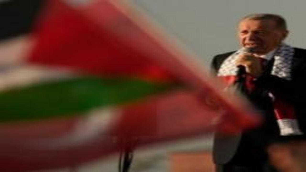 Türkiye'nin İsrail nefretinden rahatsız oldu! Türkiye Uzmanı analist: Kriz derinleşiyor...