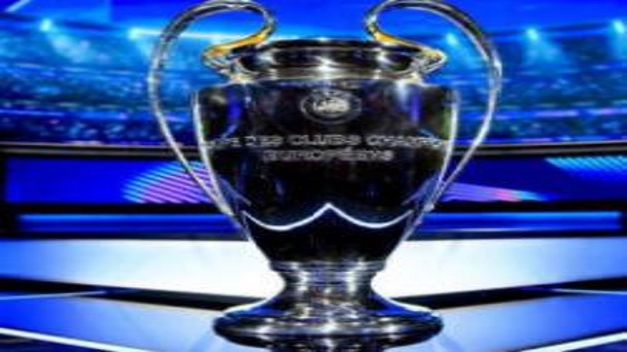 Şampiyonlar Ligi'ni garantileyen ilk 4 takım belli oldu
