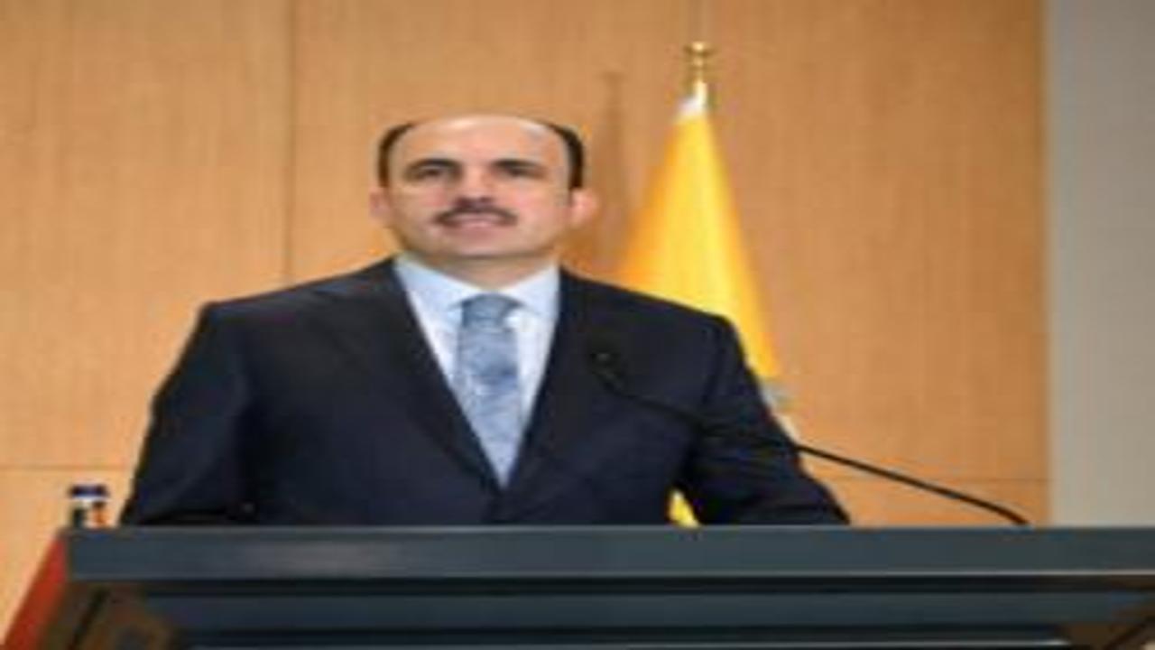 Uğur İbrahim Altay: Konya’mızın bereketli topraklarını yarınlara taşımaya devam edeceğiz