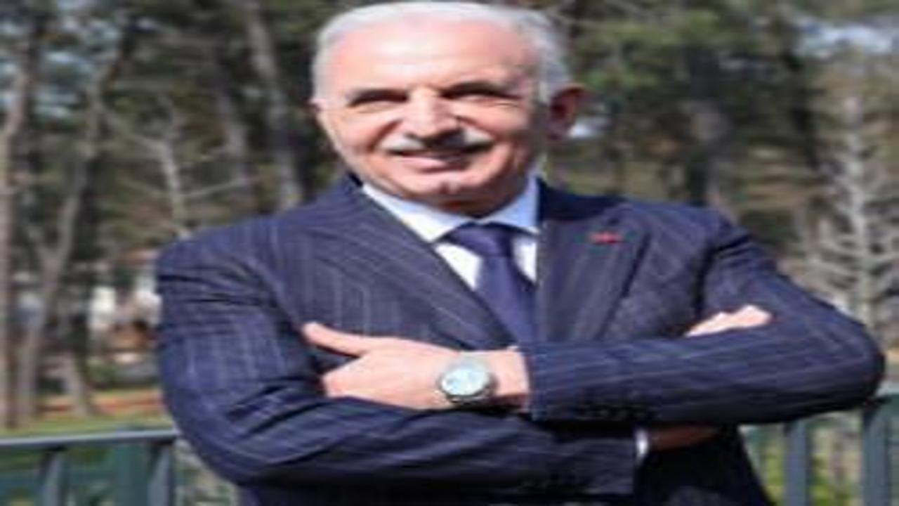 İsmet Yıldırım'dan Cevherağa Camii iddialarına yalanlama!