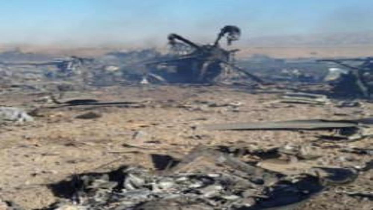 Gündem olan operasyon fiyasko mu? Gerçek bambaşka çıktı! ABD'yi sarsan iddia!