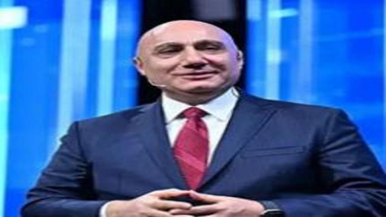 Vakıfbank'ta bayrak değişimi: Yeni Genel Müdür Osman Arslan oldu