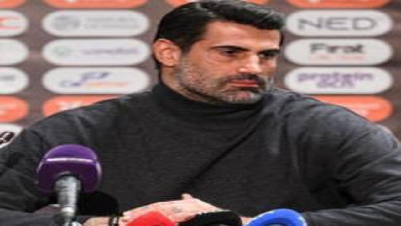 Volkan Demirel için çok konuşulacak Galatasaray maçı iddiası! 