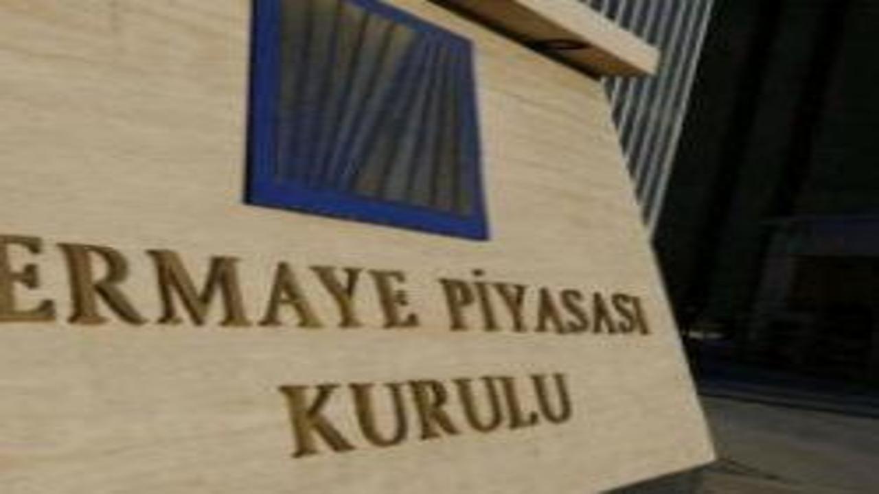 SPK, açığa satış yasağını uzattı