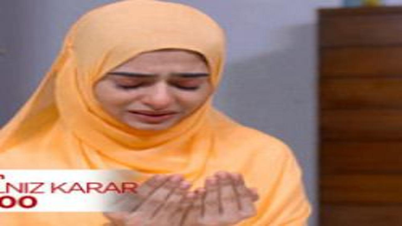 Yalnız Karar'da Anika nişanı atıyor! Mutahir, Fatma'ya mı dönecek?