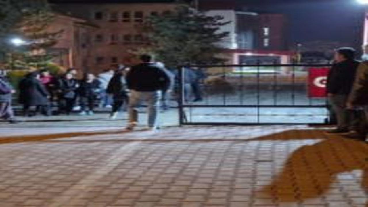 Yer: Malatya! Kuzen kavgası cinayetle bitti