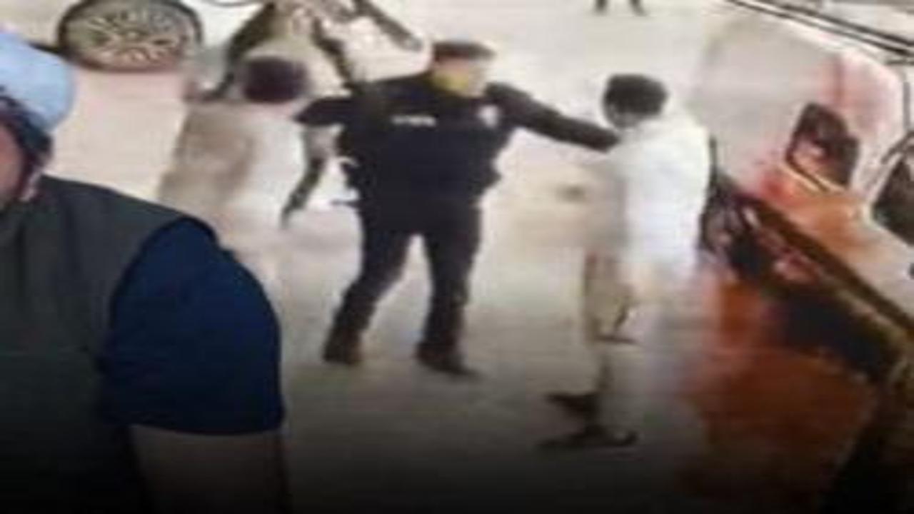 Yer: Sultangazi! Zihinsel engelli gence ve annesine saldırı!