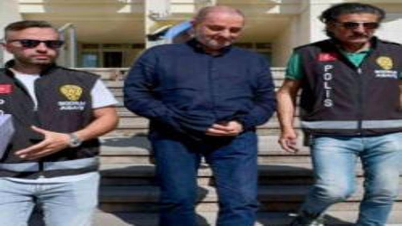 Yine CHP belediyesi yine taciz skandalı: 63 yaşındaki Levent Arkan gözaltına alındı