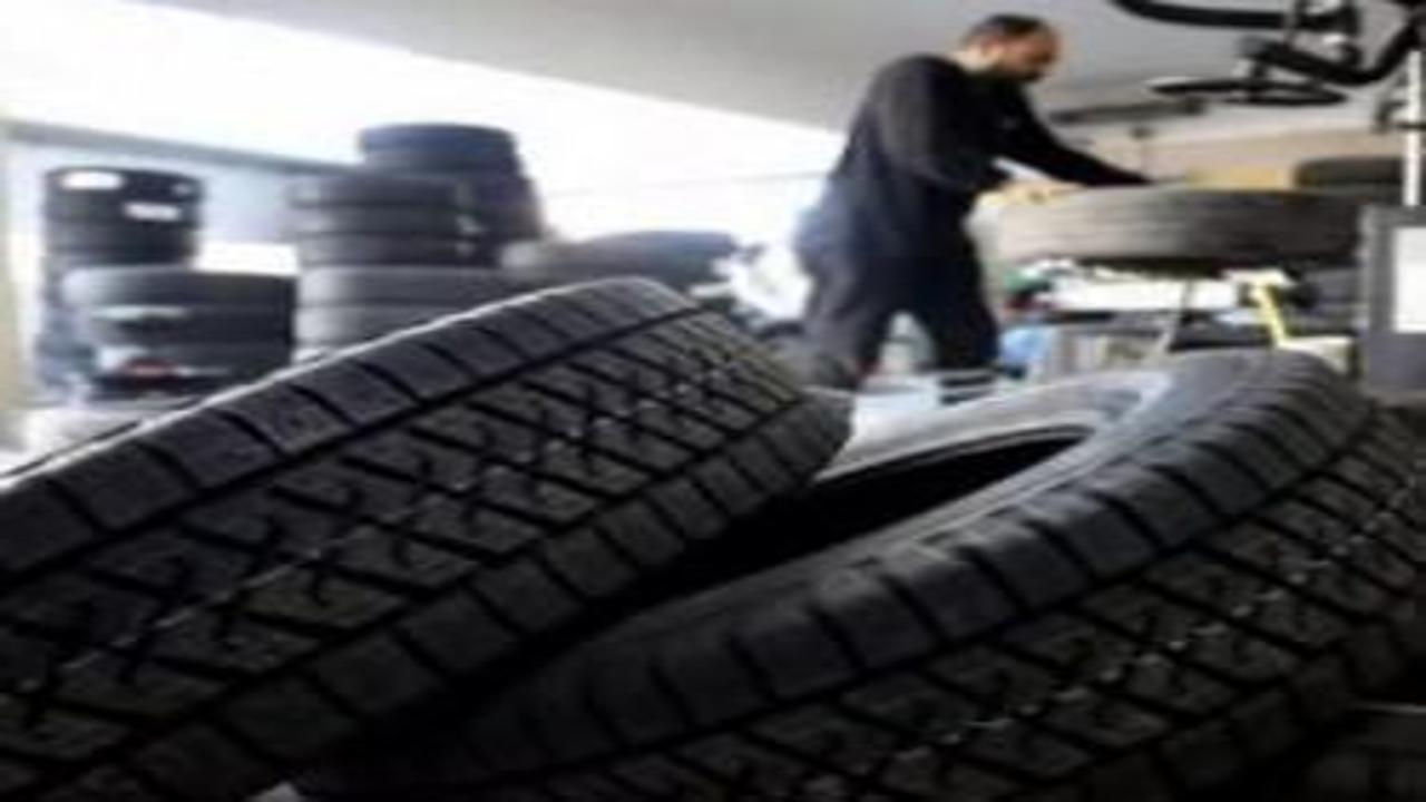 Zorunlu kış lastiği uygulaması 15 Nisan'da sona erecek