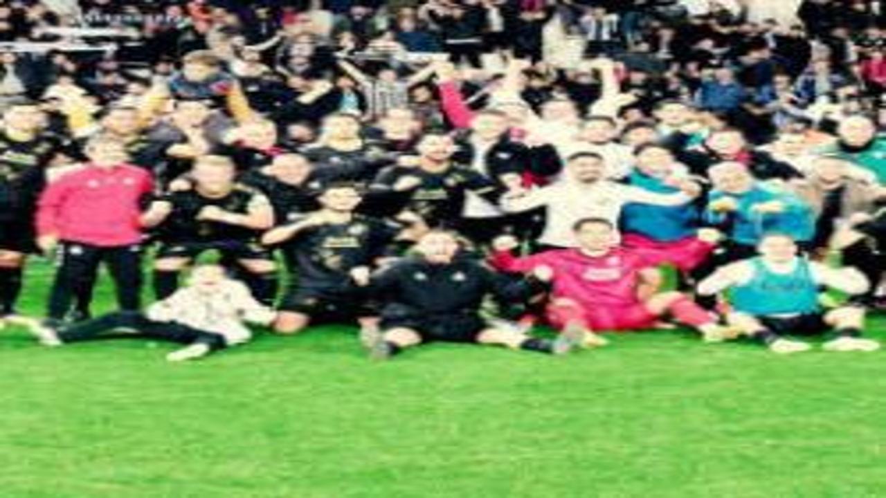 112 yıllık efsane kulübün kader maçı! Kaybederse küme düşecek