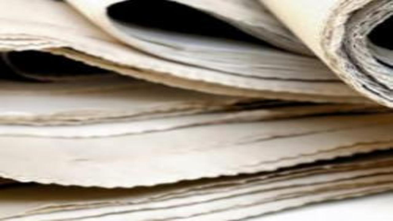 14 Nisan Salı 2026 Gazete Manşetleri