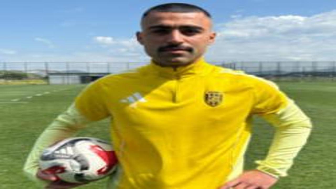 2016'da Haaland'ı geçip gol kralı olmuştu! Şimdi TFF 2. Lig'de oynuyor