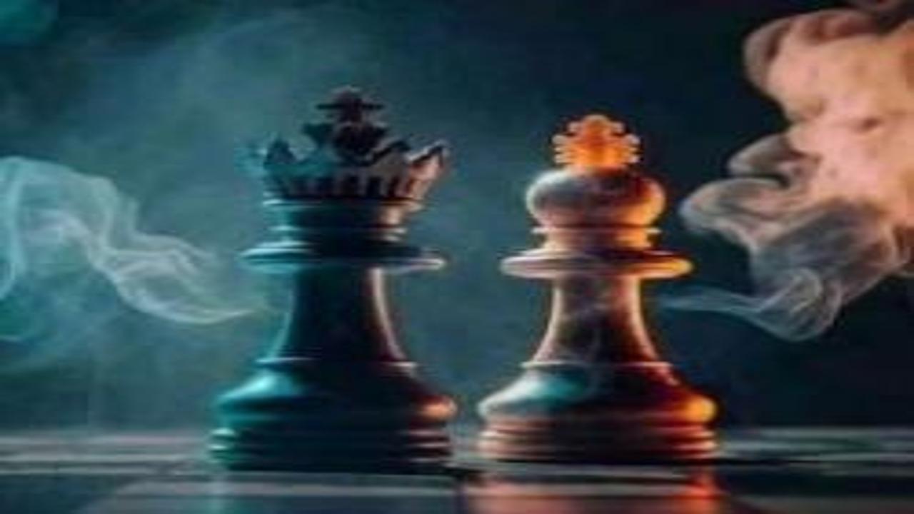 2050'de dünyaya hükmedecek ülkeler açıklandı! İlk 5'te sadece tek İslam ülkesi var!