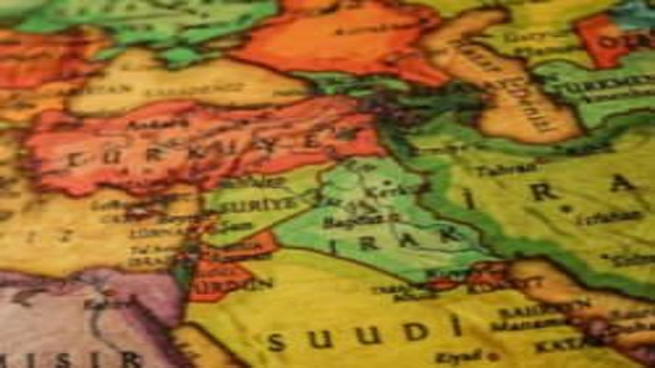 33 ülke 'sessiz felaket' raporunda! Türkiye de listede, 2 milyar kişi krizle karşı karşıya