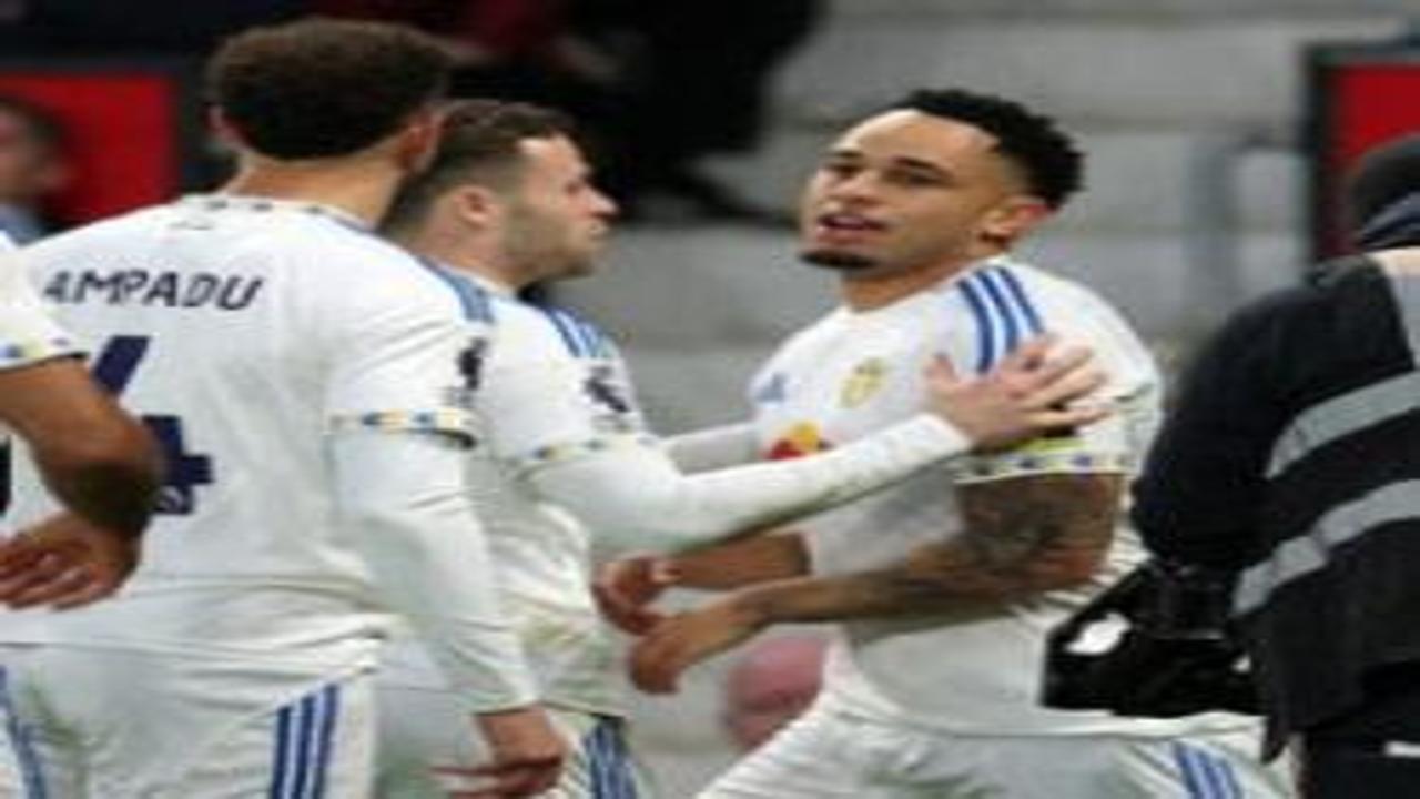 Premier Lig'de 45 yıl sonra gelen zafer!