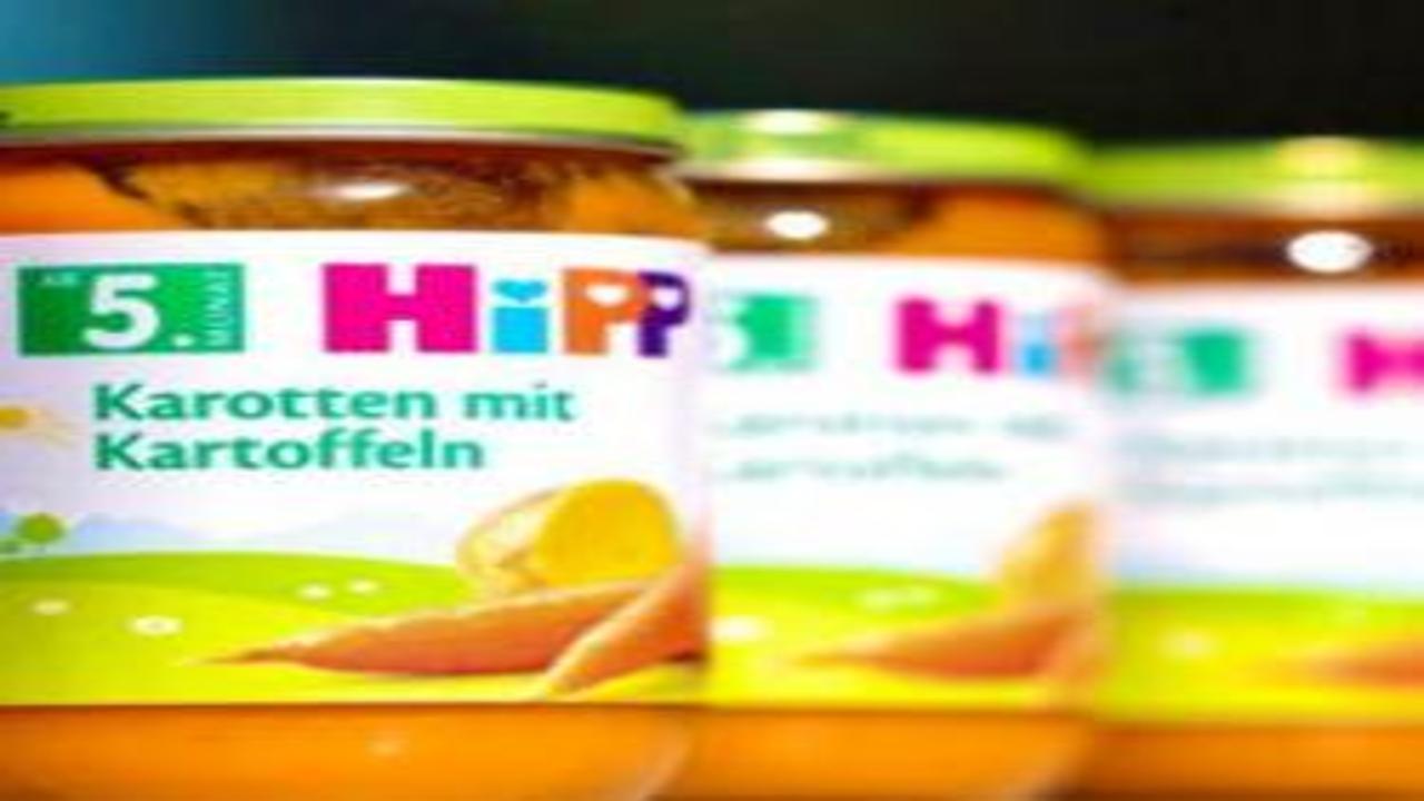 Bebek mamaları ölüm riski nedeniyle geri çağrıldı