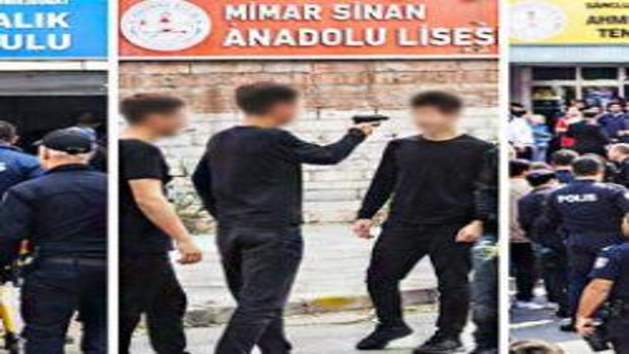 Okul saldırıları sonrası BTK harekete geçti: VPN işlemeyecek, kontrol ailede olacak