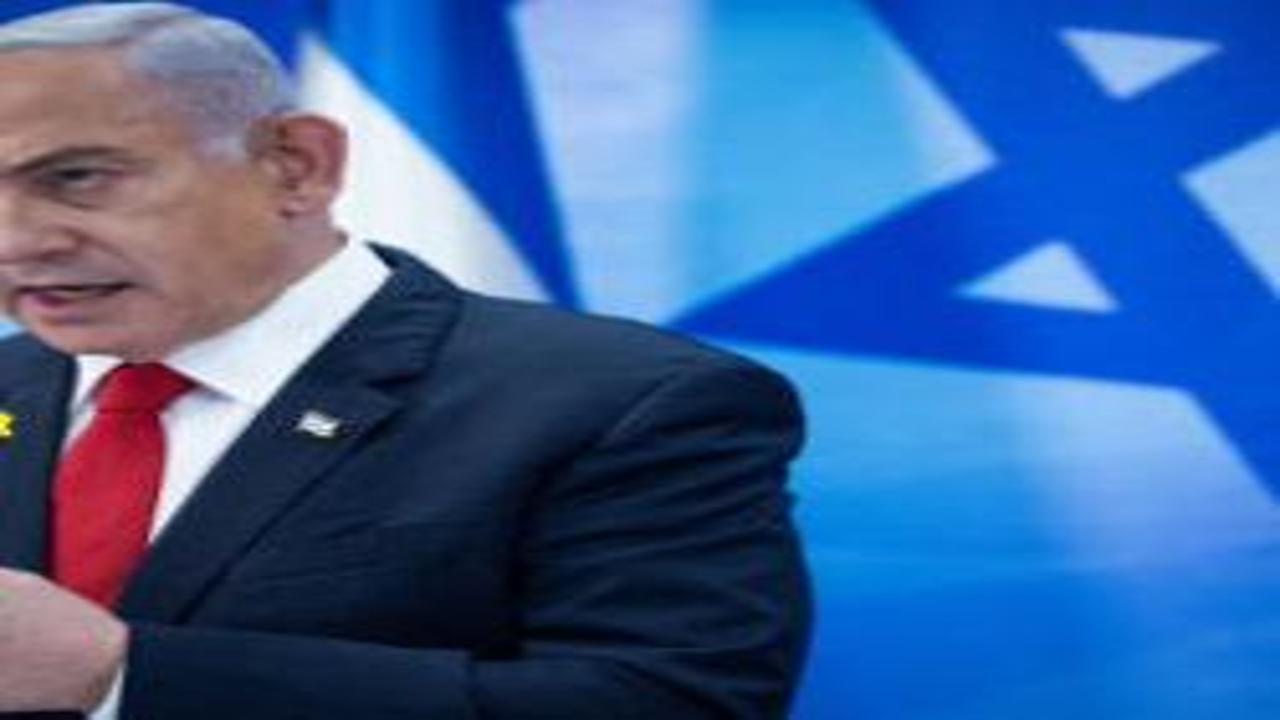 Netanyahu'dan ateşkes açıklaması! Kabinedeki sözleri sızdı