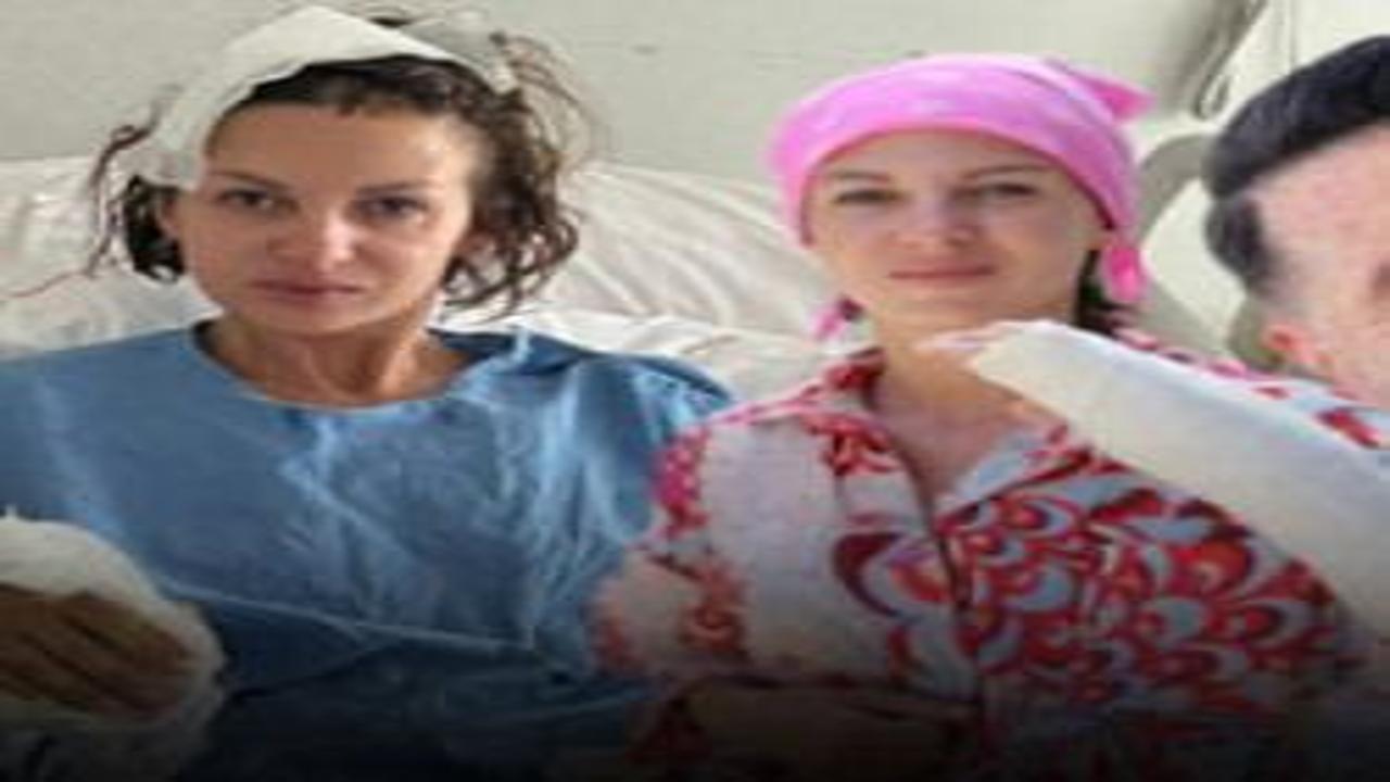 Eşini darbetmekten 19 yıl ceza alan sanığın babası, karar sonrası kalp krizinden öldü