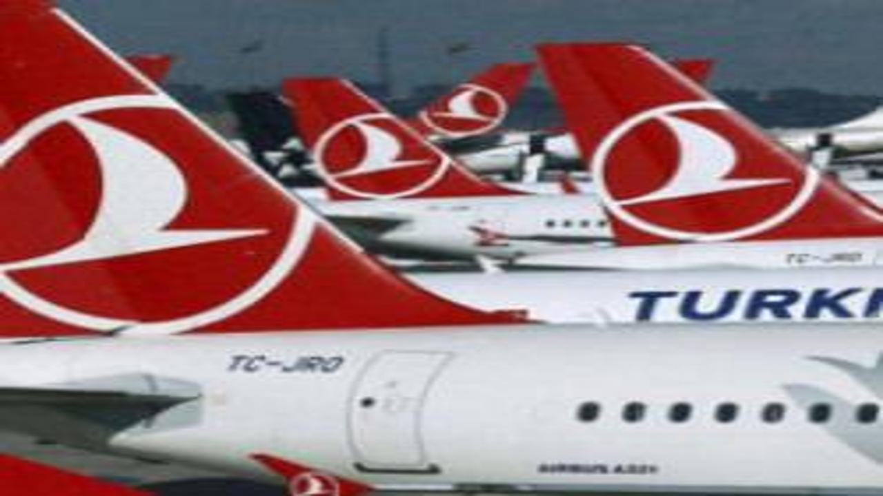 THY’de kan değişimi: Zorlu küresel dönemde güçlü yönetim hamlesi