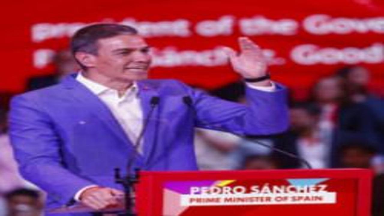 Pedro Sanchez'den ABD ve İsrail'e sert tepki! 'Yazıklar olsun'