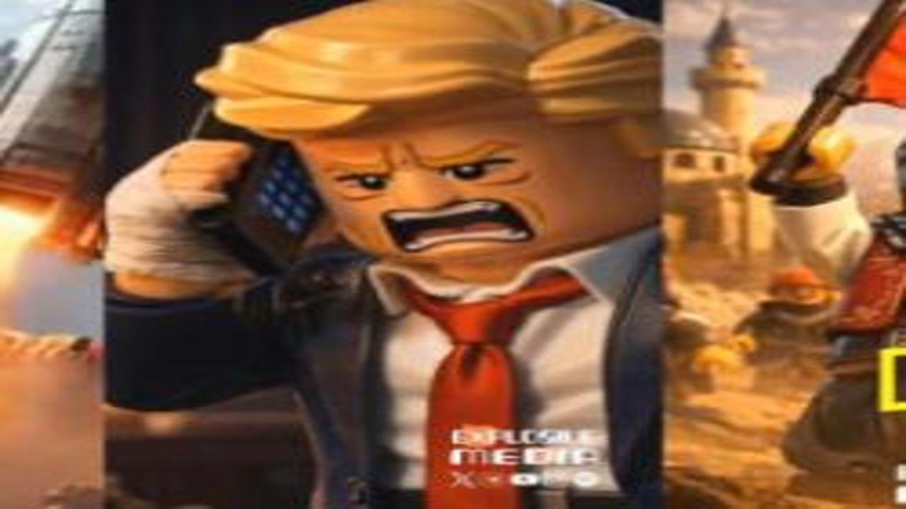 Orta Doğu'daki savaş sosyal medyada devam ediyor: YouTube ünlü kanalı kapattı