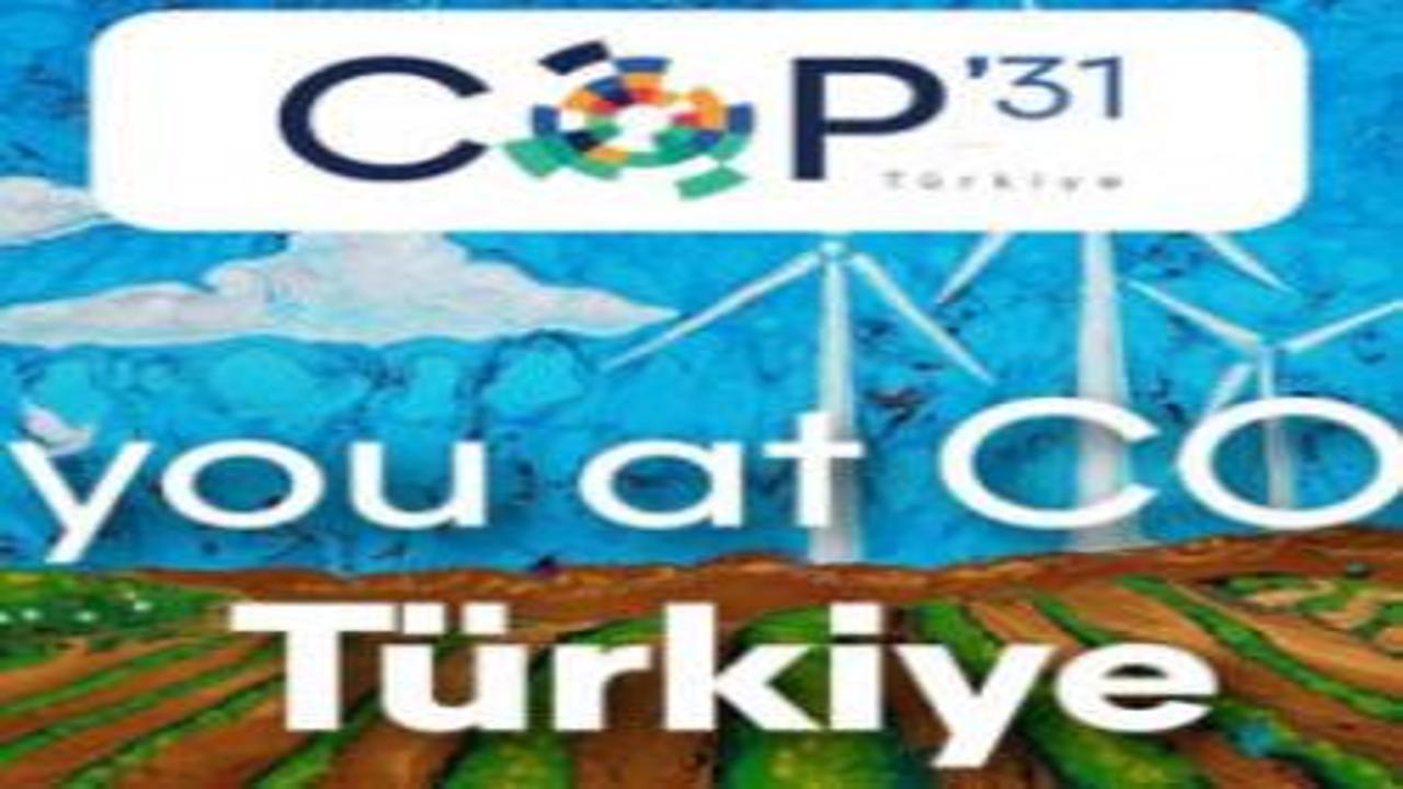 Dünyanın gözü İstanbul'da: 100 ülkenin bakanı 'sıfır atık' için geliyor!