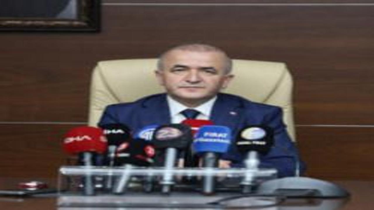 Elazığ'da okullara yeni güvenlik düzenlemesi: Randevusuz giriş yasaklandı