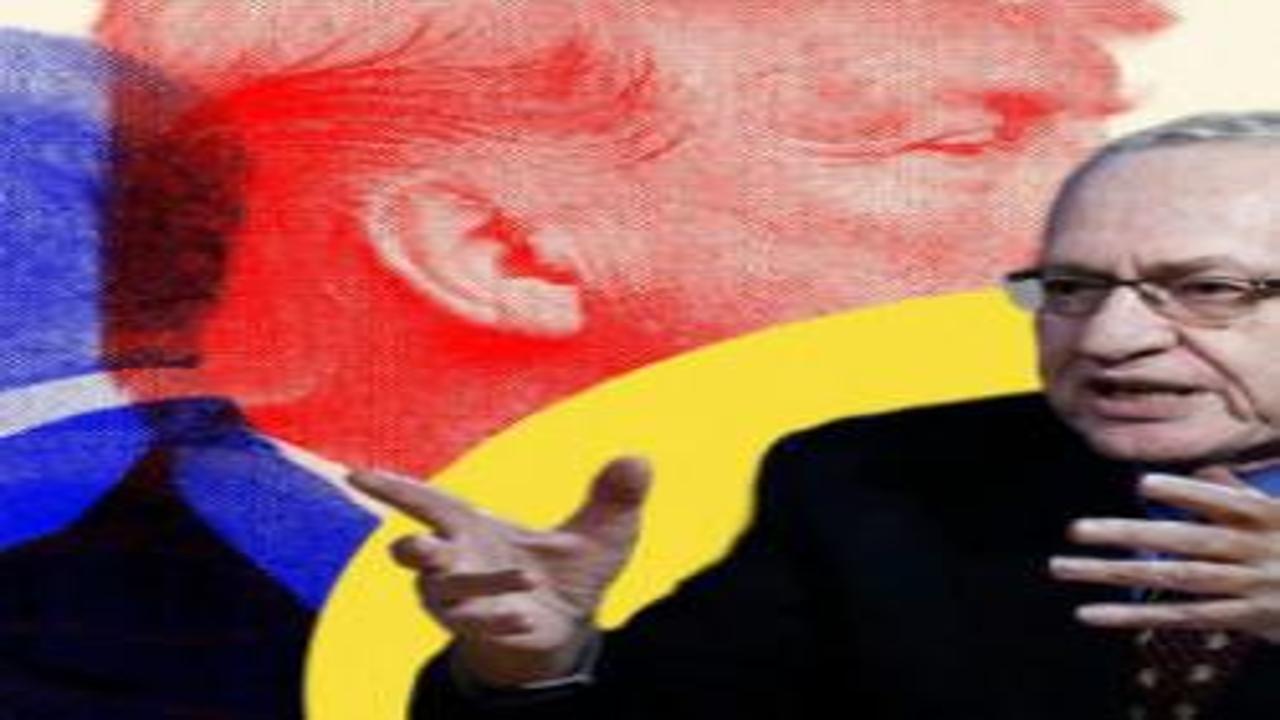 Epstein'in avukatı Dershowitz: Başkan Trump ile biz ilgileneceğiz