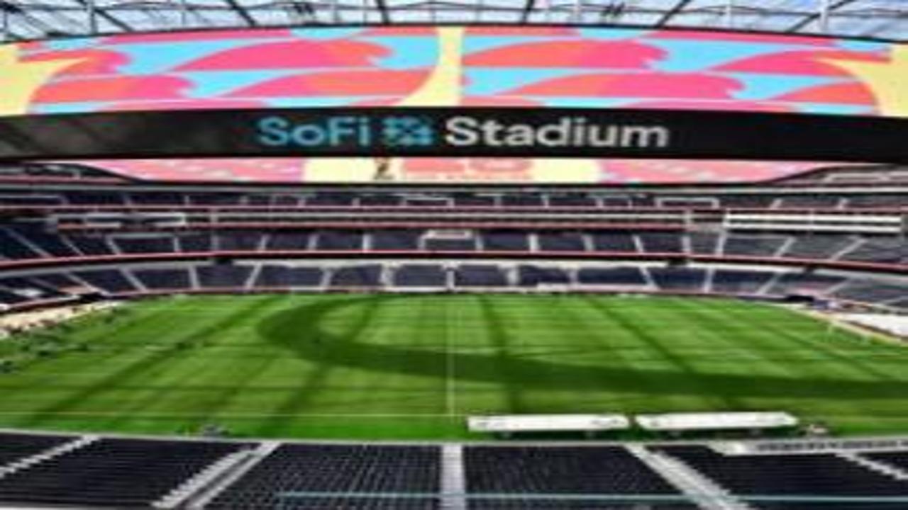 A Milli Futbol Takımı’nın Dünya Kupası'nda maçlarını oynayacağı şehirler ve statlar