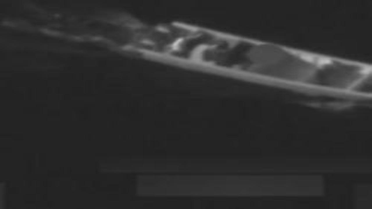 ABD ordusundan operasyon: Çok sayıda ölü var