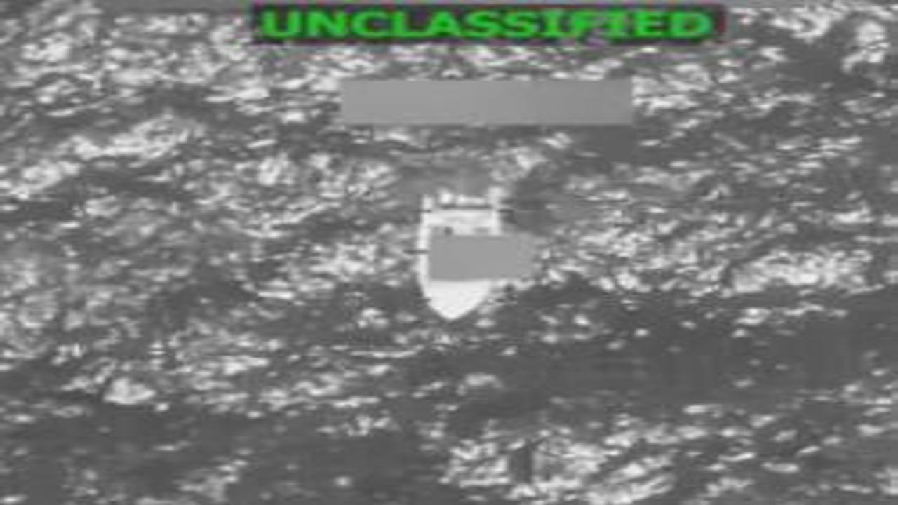 ABD durdurulamıyor! Pasifik'te kanlı saldırı