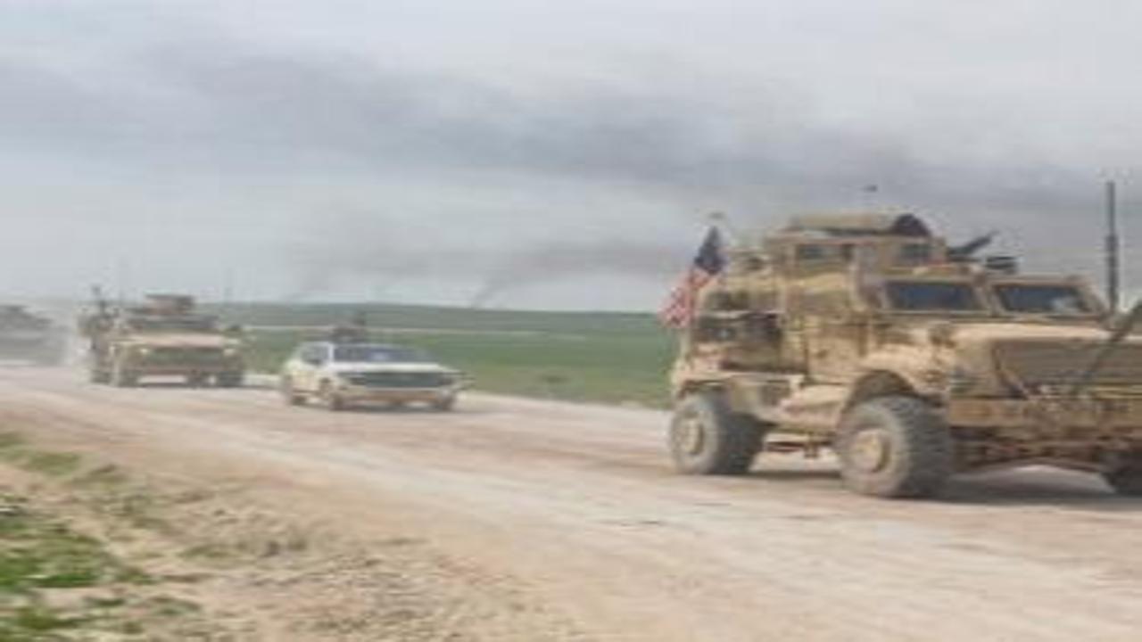 ABD askerlerini tamamen çekti! CENTCOM duyurdu