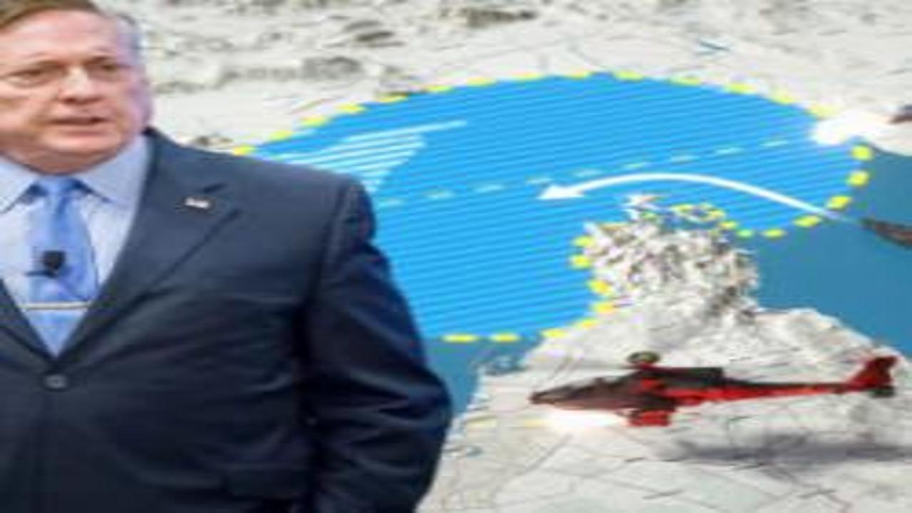 ABD'li askeri analist Macgregor'dan İran senaryosunda Çanakkale hatırlatması