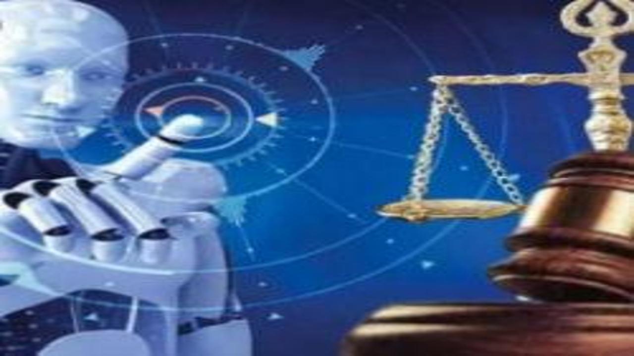 Adaletin Yeni Gücü, Teknoloji Çağında Yargı