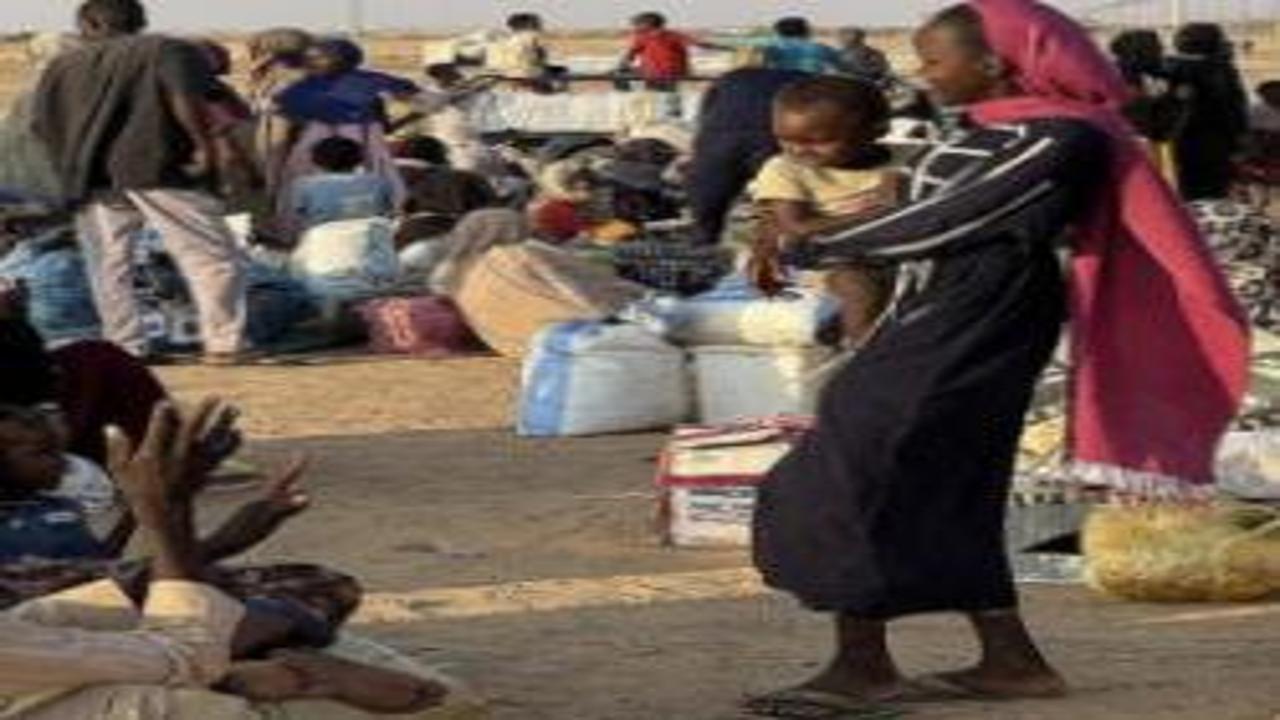 Afrika ülkesinde 30 milyon insan yardıma muhtaç durumda: 59 bin kişi öldü