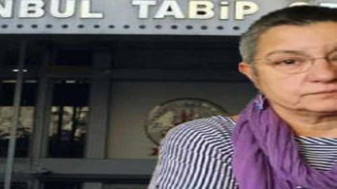 Ankara'da kaybettiler, hedefleri İstanbul: Tabip Odası seçimlerinde KCK/PKK izi