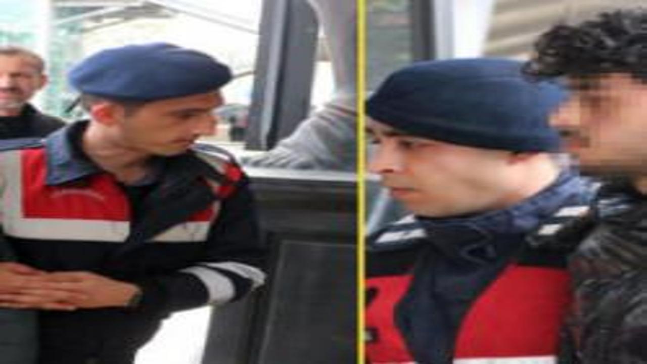 Antalya’da okul saldırılarına destek ve tehdit içerikli paylaşımlara 2 tutuklama