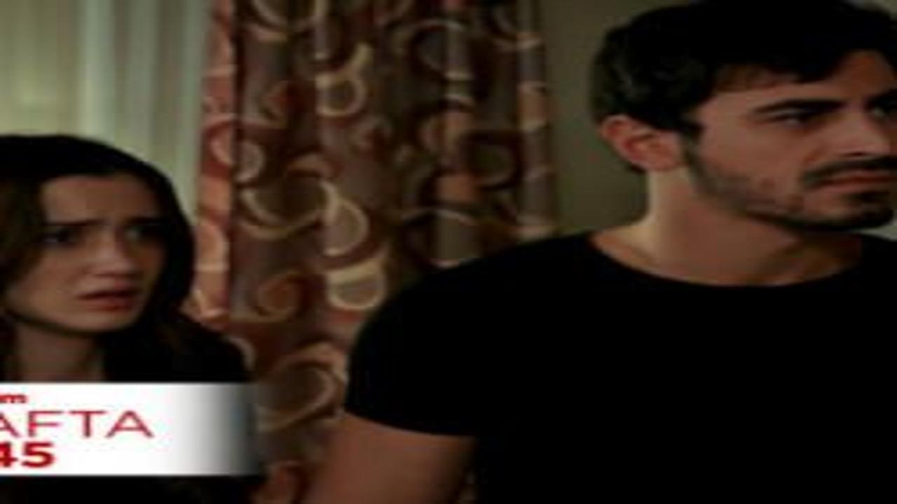 Arafta'da Mercan ve Ateş yaralanıyor! Evden çıkabilecekler mi?