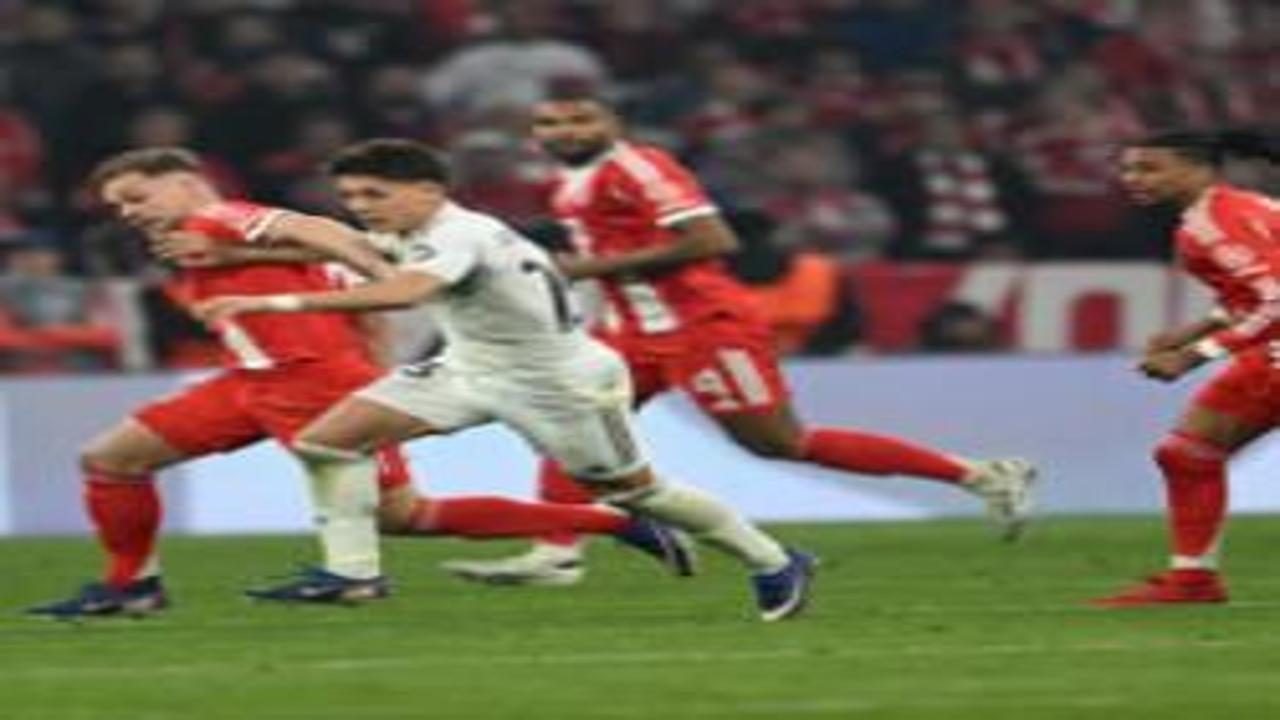 Arda Güler'in golleri yetmedi! Bayern Münih, Real Madrid'i Devler Ligi'nden eledi