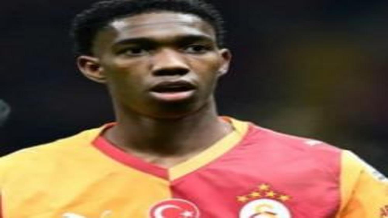 Asprilla, Kocaelispor maçı sonrası paylaşımıyla Galatasaraylıları çıldırttı