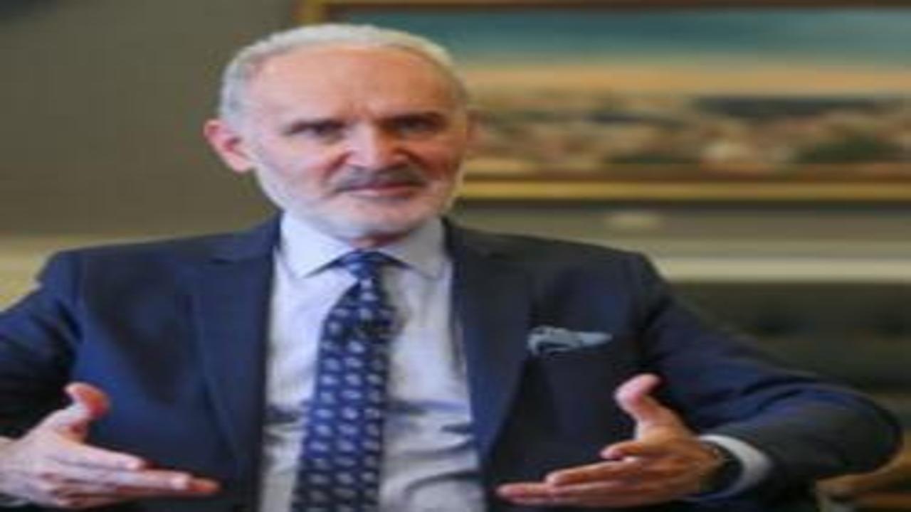 Asyalı devlere alternatif doğuyor! 80 milyar dolarlık pasta için dev hamle