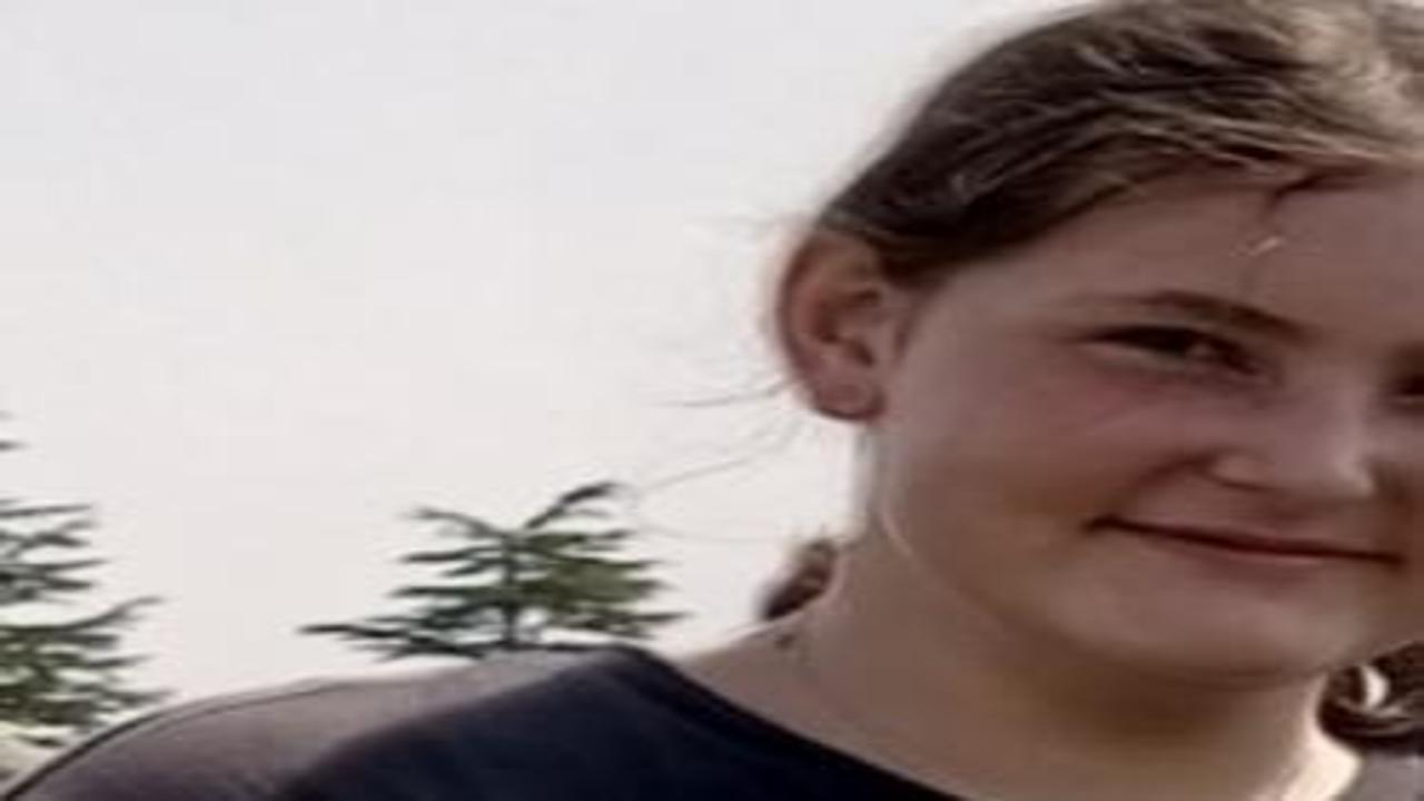 Ateş ve baş ağrısı şikayetiyle başladı! 14 yaşındaki Çağla kurtarılamadı