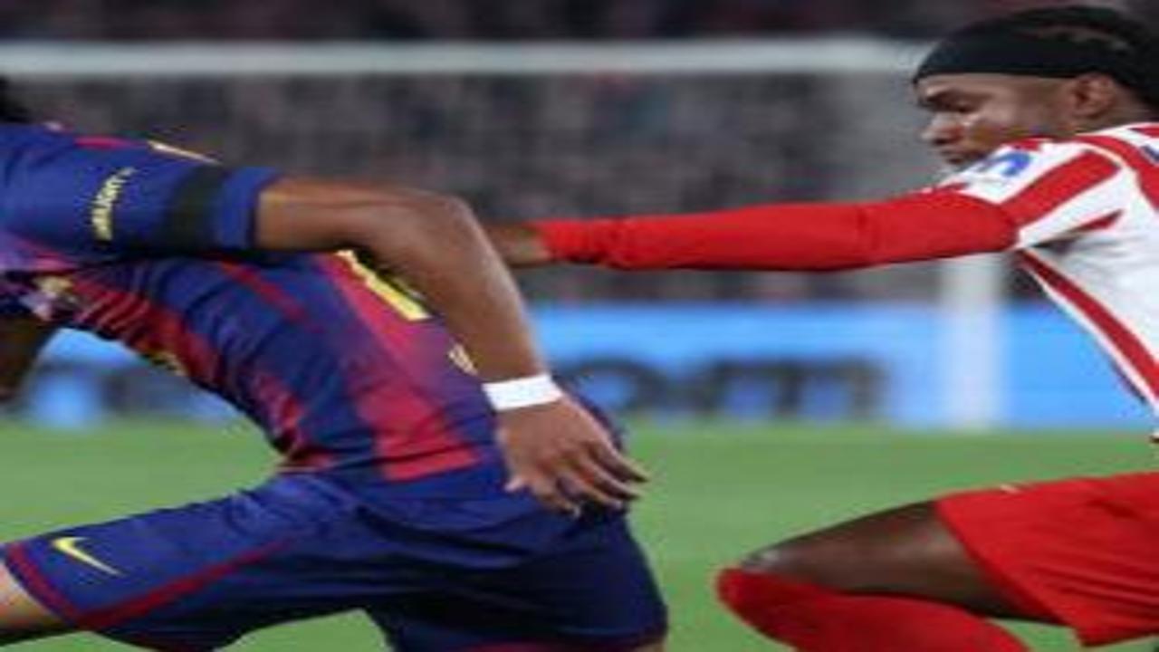 Atletico Madrid-Barcelona canlı yayın nereden izlenir, hangi kanalda?