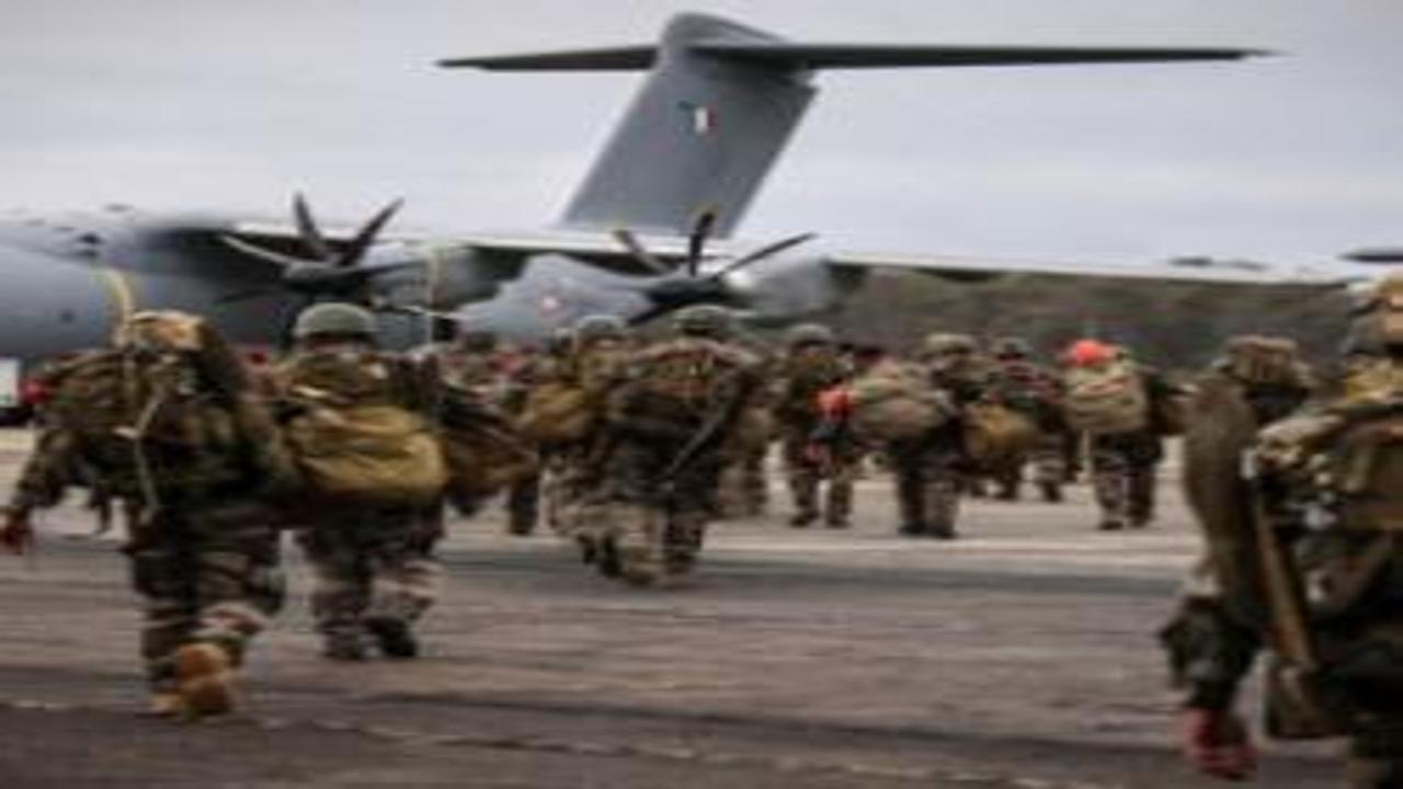 Avrupa’nın en güçlü ordusu açıklandı! Türkiye sürprizi listeyi değiştirdi