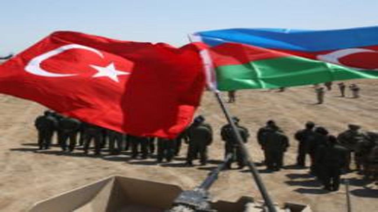 Azerbaycan'dan Türkiye'ye başsağlığı mesajı