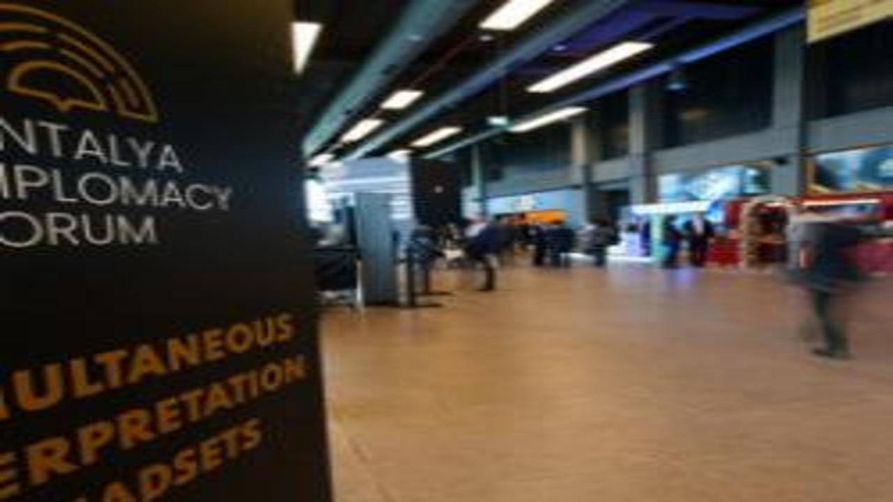 Bakan Kurum’dan dünyaya COP31 mesajı! Enerji krizini bir daha yaşamak istemiyoruz