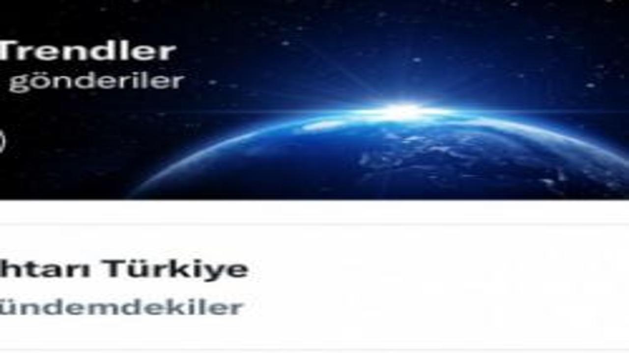 Barışın Anahtarı Türkiye kampanyası dünya gündemine oturdu